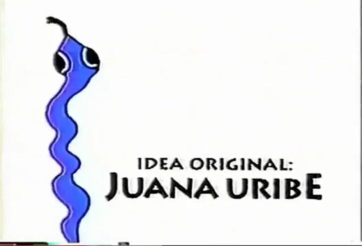 La novela El Oasis, con Shakira como protagonista - Fuente: YouTube