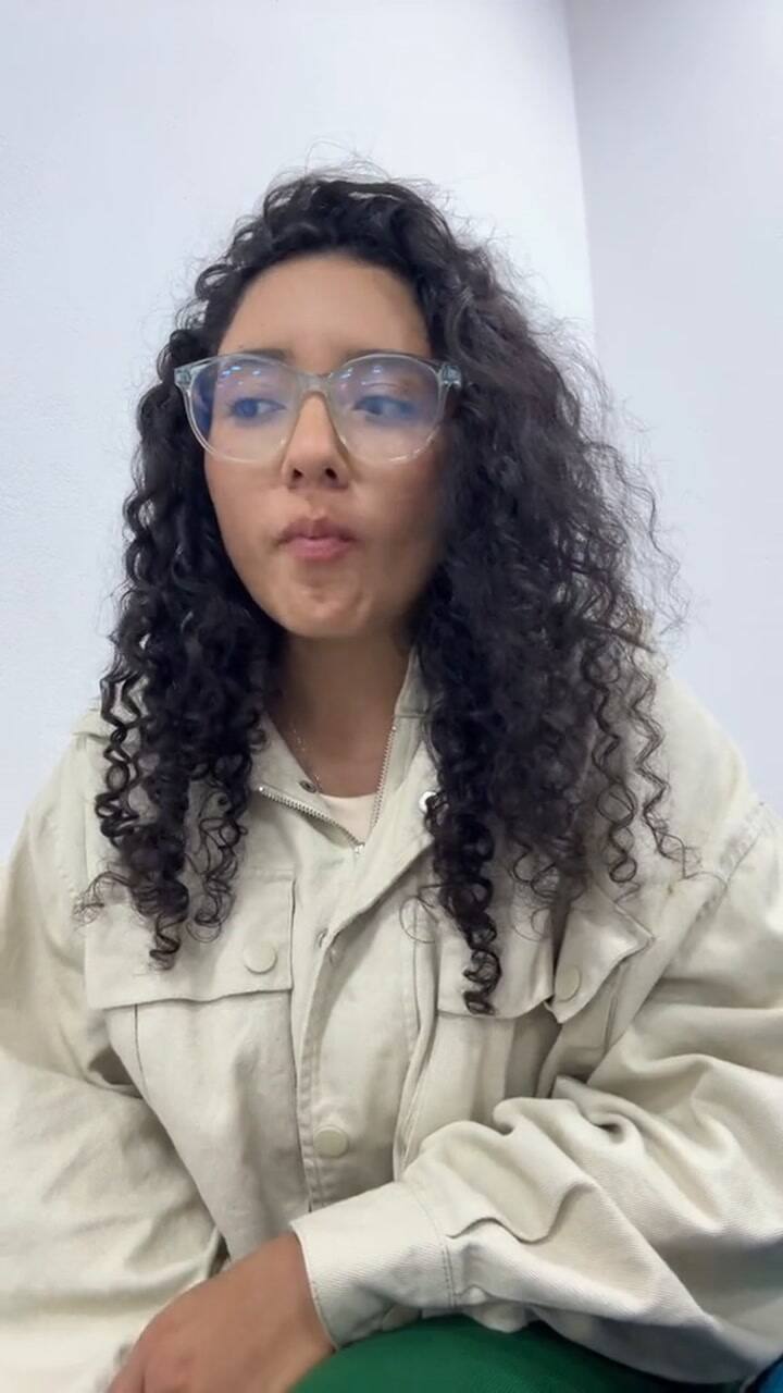 Fui Inadmitida En México