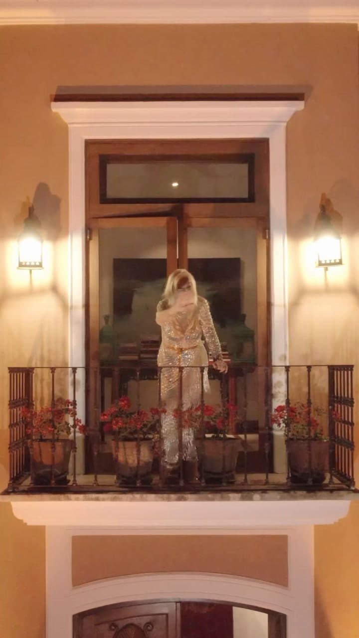 El resumen de la fiesta de Susana Giménez