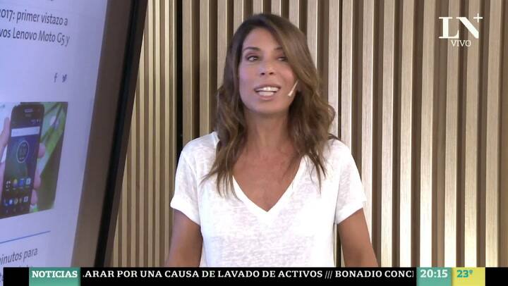 Cómo son los celulares que saldrán a la venta durante 2017