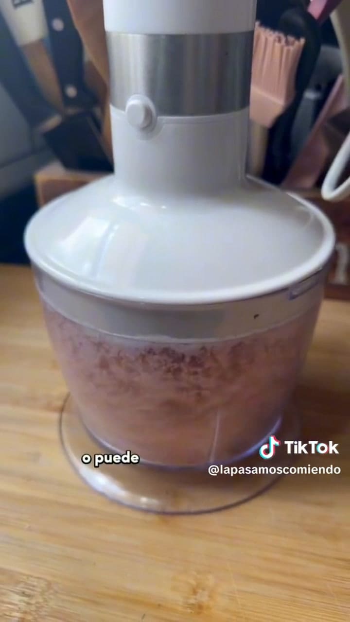 Cómo hacer helado casero sin azúcar