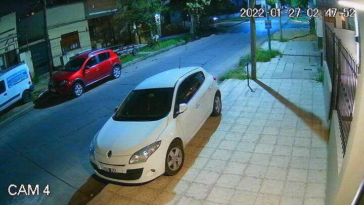 Tras una discusión de tránsito lo mataron de un balazo en la cabeza