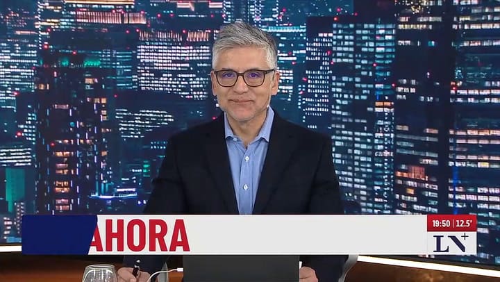 Desafip de Caputo: dolar estable rumbo a la eleccion