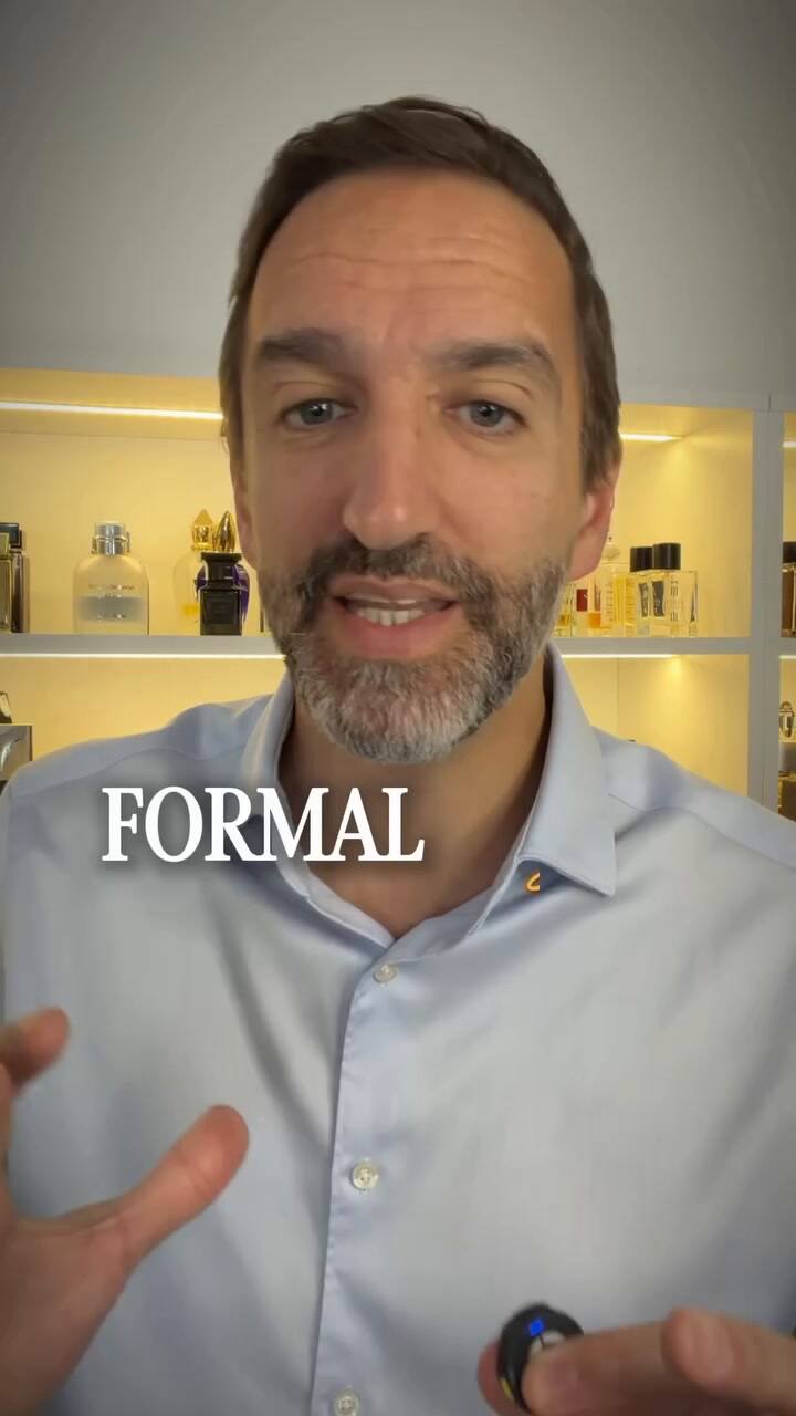 Los 10 mejores perfumes de oficina, o para entrevistas de trabajo