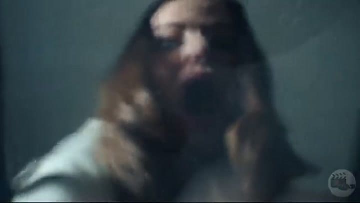 Verdaderamente aterrador, tráiler oficial