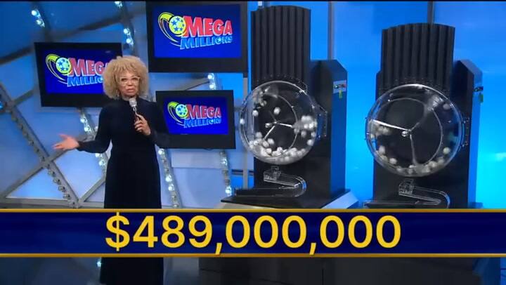 Resultados del último sorteo de Mega Millions del martes 26 de noviembre de 2024