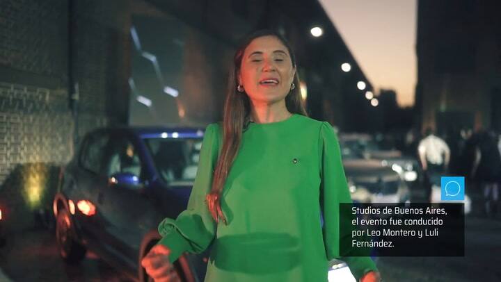 Renault presentó sus nuevas ediciones de Stepway, Sandero y Logan