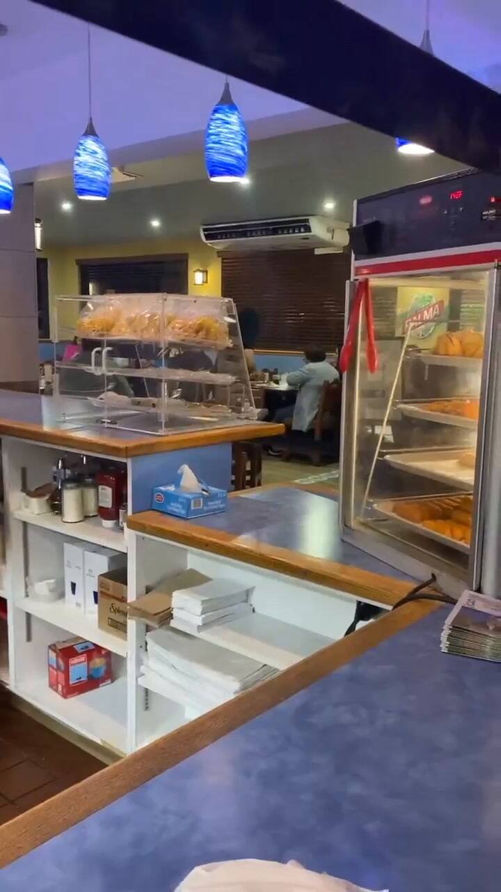 Así era La Palma, el restaurante favorito para disfrutar churros en Miami