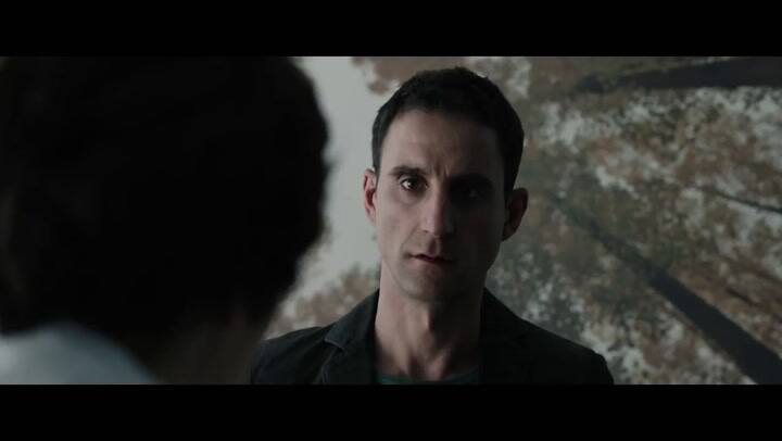 Tráiler de '100 metros' - Fuente: Youtube