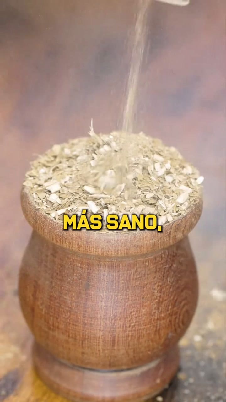 Cinco beneficios de tomar mete