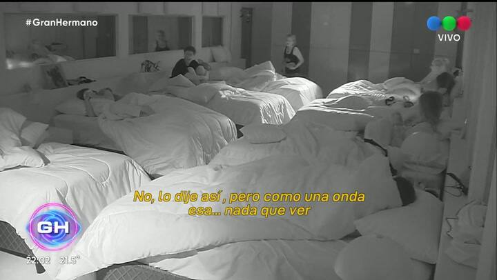 Gran Hermano 2022: empezaron las estrategias de los jugadores