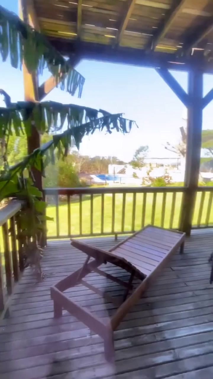 Departamento de Geko Apart Hotel