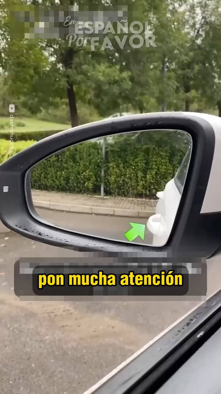 El 90% De Las Personas No Conoce Este Truco De Su Auto #Enesporfavor #Tutorial #Tips #Auto #Autos