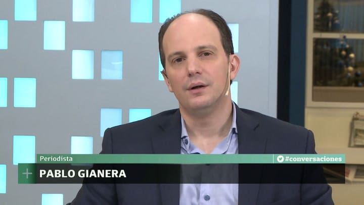 Entrevista a Pietro Sorba. Por Pablo Gianera