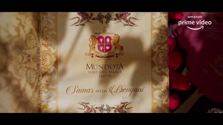 Trailer de Made in Heaven - Fuente: YouTube