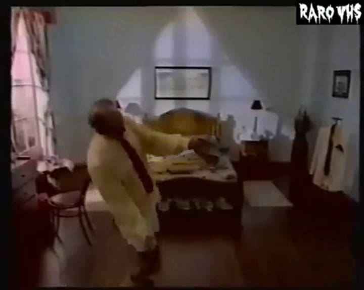 Publicidad revista 'El Gráfico' (1993)