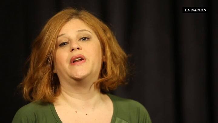 SI TE GUSTÓ THE GET DOWN