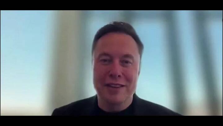 Elon Musk, sobre Milei