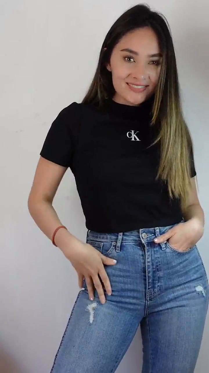 Truco para agrandar un jean