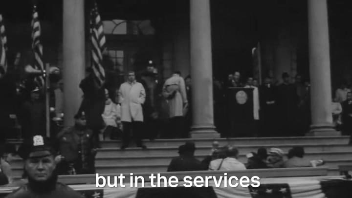 Mamdani hace una invitación a su inauguración de mandato