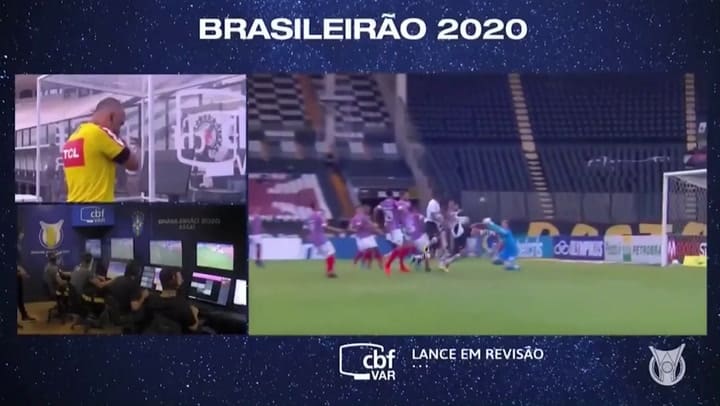 La agresión de Castán - Fuente: