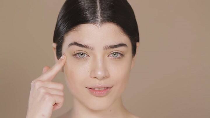 Paso a paso para conseguir un look mate