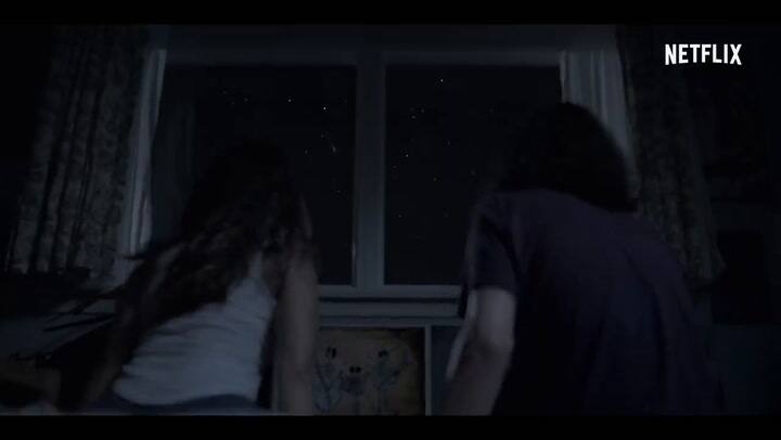 Tráiler oficial de la película Disomnia