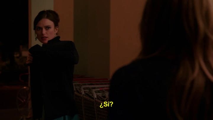 Trailer de Laggies - Fuente: YouTube