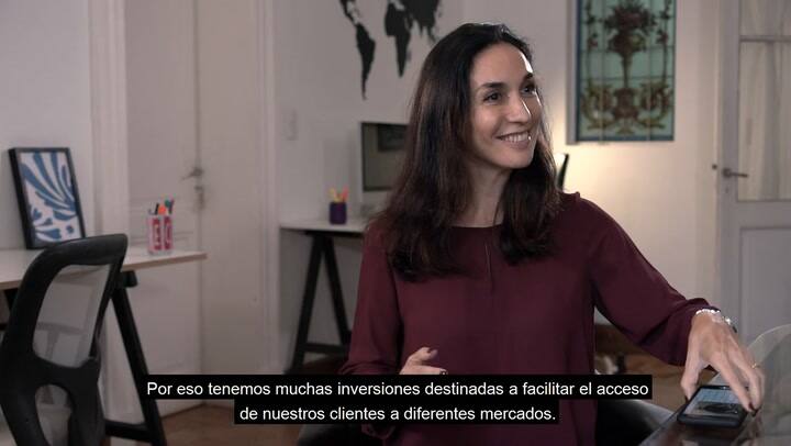 El premio que funciona como el puntapié inicial para exportar a China