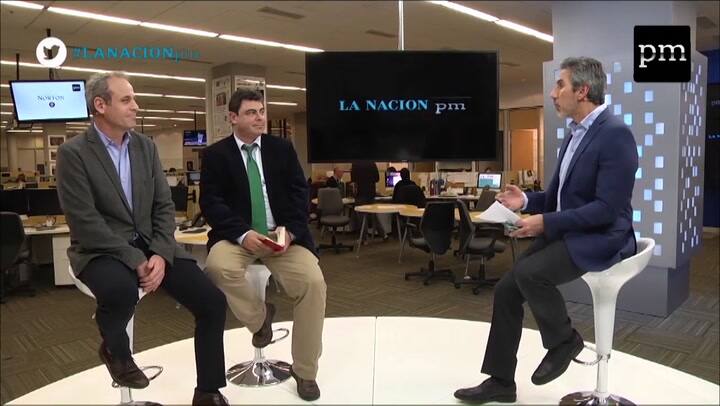 El análisis de Claudio Jacquelin y Hernán Cappiello