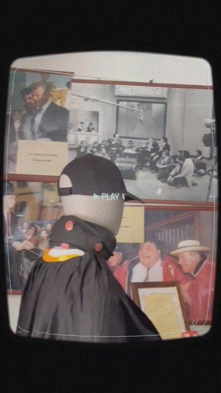 Así es el Club de los Feos por dentro