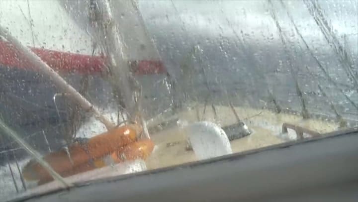 Así es la vida en Tristán da Acunha