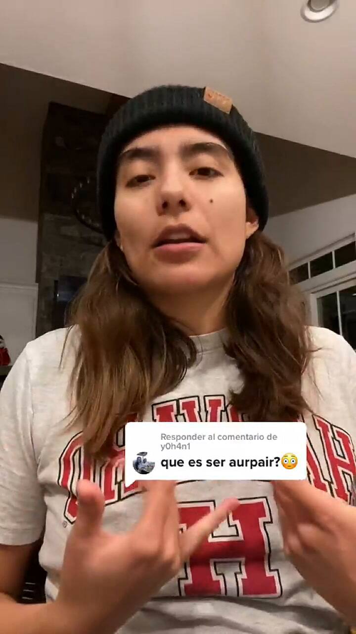 ¿Qué es ser au pair? La respuesta de una colombiana que tiene esa ocupación en EE.UU.