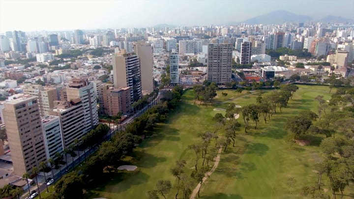 El LAAC 2026 se disputará en Lima con la participación de los mejores golfistas amateurs de Latinoamérica