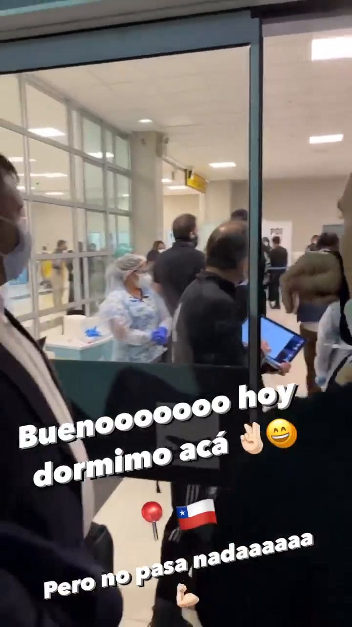 Historia de Otamendi