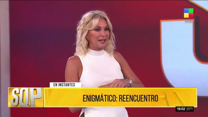 Yanina Latorre contó detalles de su debút como actriz