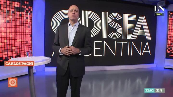 El editorial de Carlos Pagni: “La interna por el control del poder dentro del peronismo se está libr