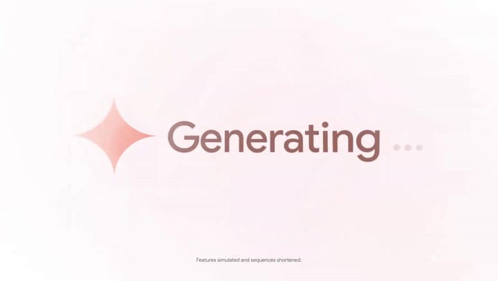 Las búsquedas de Google se hacen complejas con AI Overview