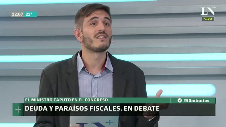 La offshore intentan ocultar la identidad de los dueños de los bienes