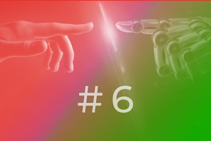 Cómo la inteligencia artificial va a cambiar nuestra relación con los deportes y la competitividad