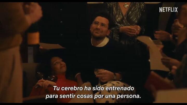 La película de Netflix que acaba de estrenar la plataforma y ya se roba la atención de sus usuarios