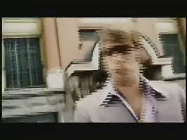 Trailer de la película Stander - Fuente: YouTube