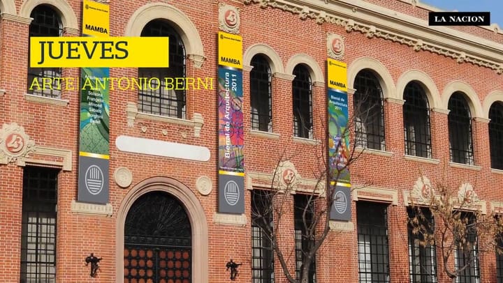 NO TE LO PIERDAS 27 de octubre