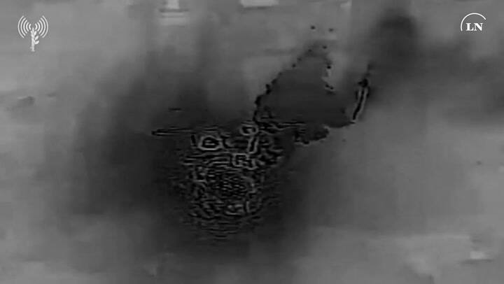 Escalada en Medio Oriente: Israel bombardea Gaza tras la incursión militar en Cisjordania