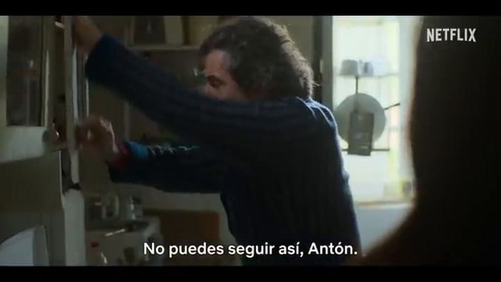 Animal, tráiler oficial