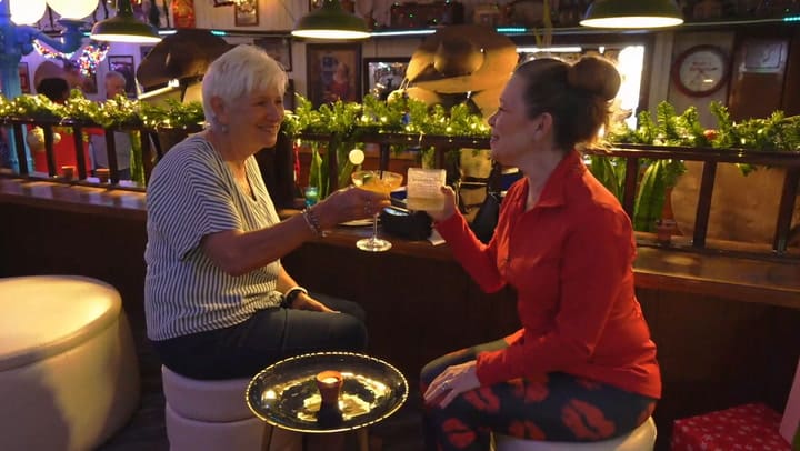 Fundado en 1983 por James “Smiley” Williams, fue un clásico tex-mex de Fort Worth por más de cuatro décadas