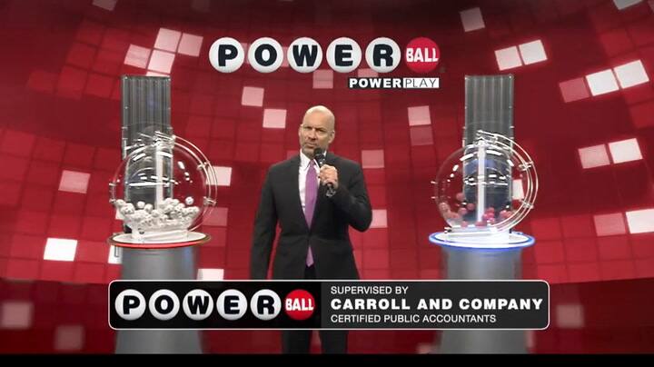 Resultado del Powerball este 28 de septiembre