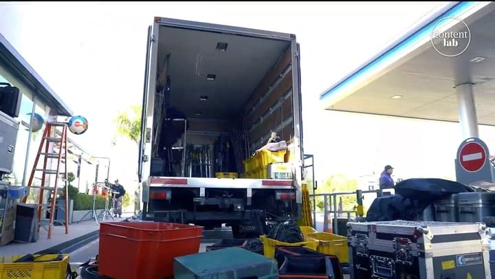 Zoe Gotusso deslumbró en la segunda sesión del ciclo de música de YPF ServiClub