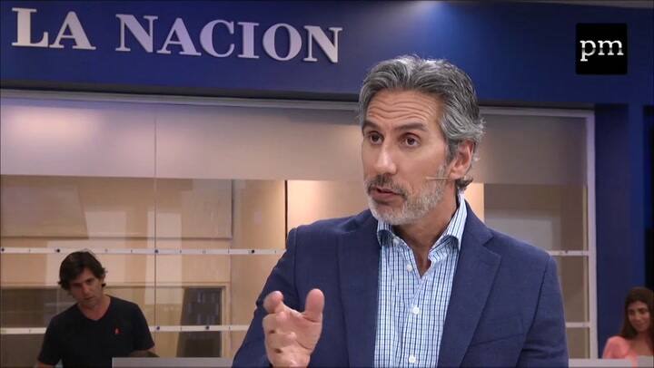 Según Obama el hombre pisará Marte en 2030