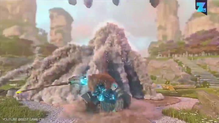 5 juegos que mueven dinero, mucho dinero - Fuente: ZoomInTV